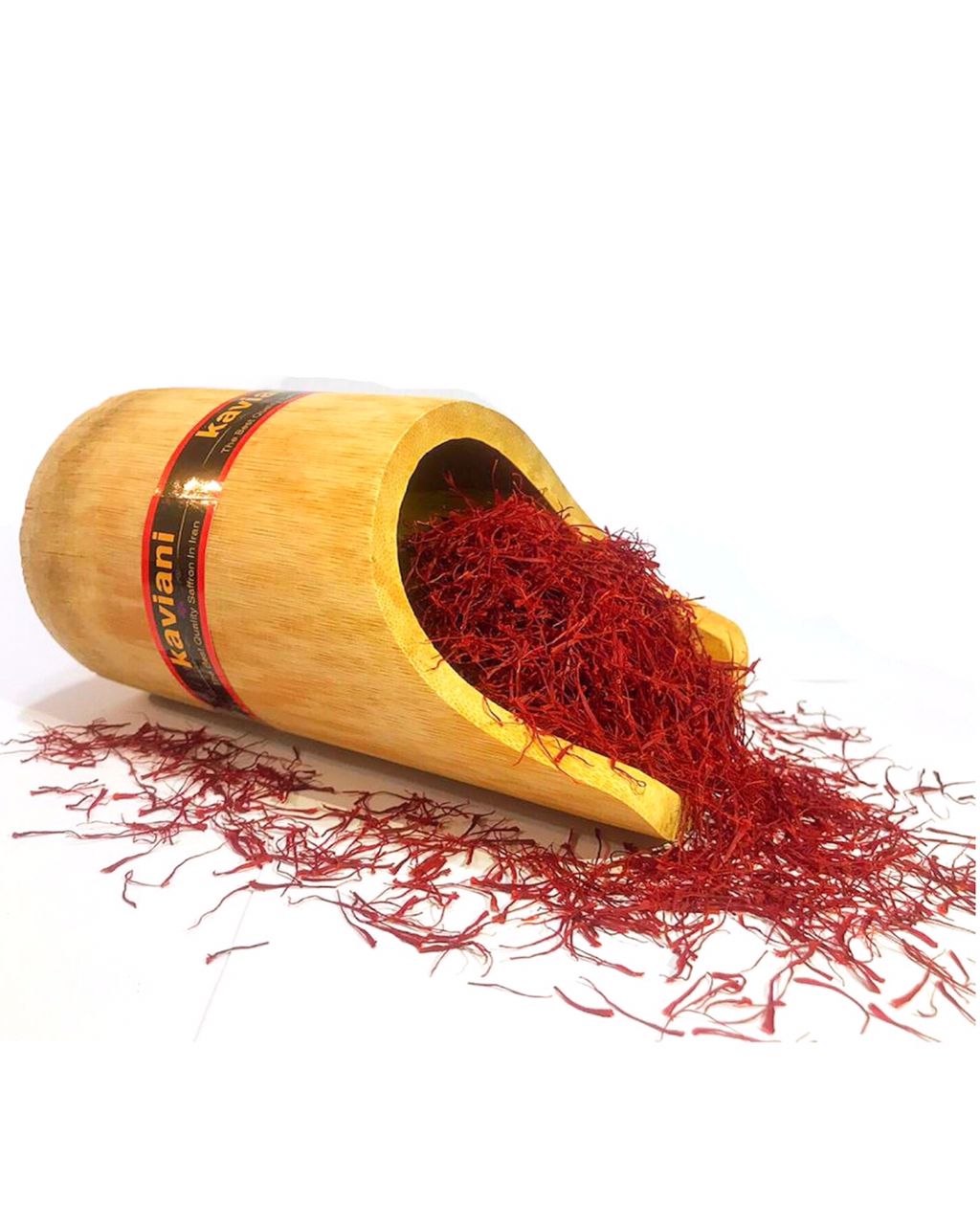 تصویر 4 از قیمت بهترین زعفران پوشال قلمدار + خرید باور نکردنی